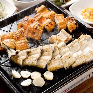 국내산 자포니카 특대 민물장어 1kg (1-2미) 손질후 750g (18,800원/무료)