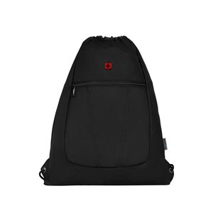 웽거 bc 미니 경량 드로스트링 짐색 블랙 (5900원/무료)