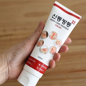 토스 신통방통 신통방통 크림, 120ml, 3개 25090원