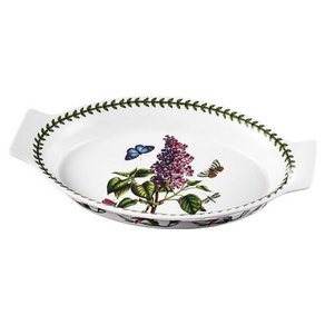 포트메리온 오발 그라탕 접시, 32cm, 1개 (42,470원)