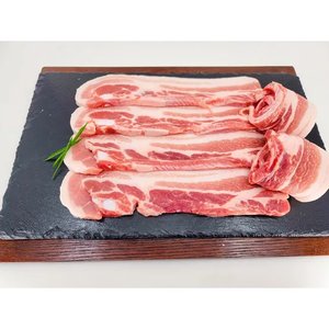 농할 국내산 한돈 꽃삼겹살 1kg + 증정 (17,960원/무료)