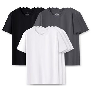 에이커즈 무지 쿨론 반팔티셔츠 3개 (10,900원/무배)