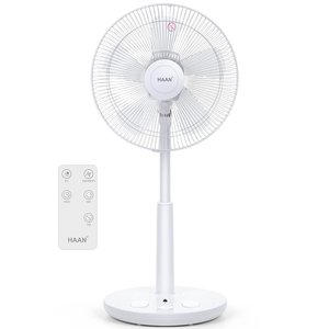 한경희 초미세풍 발터치 리모컨 선풍기 (29,900원/무료)