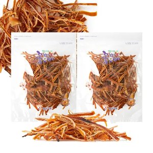 꽃보다오징어 오리지날/소프트 230g+230g (28,980원) (무료)