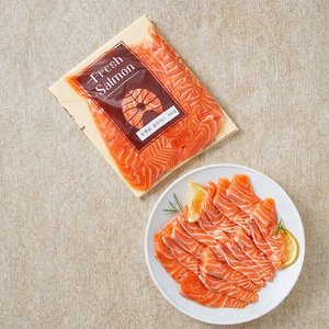 슈페리어 등급 연어 필렛 1kg (31,648원) (무료)