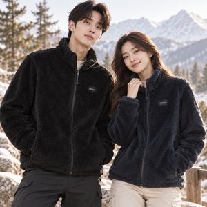 네파 26FW 하이로프트 플리스 자켓 (39,800원/무료)