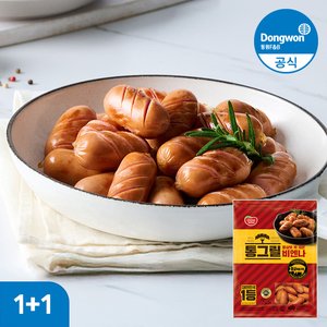 동원 통그릴 비엔나 1kg 1+1봉, 개성왕만두 2.4Kg, 동원 샘물 2L 24개 외 ... (16,020원 / 0)