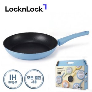 락앤락 마일드 IH 후라이팬 28cm (17,230원/무료)