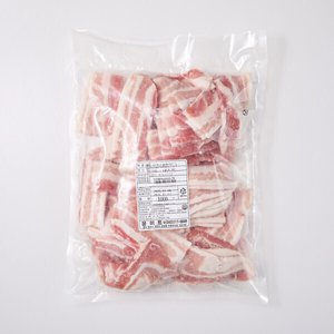 4mm 손질 냉동 삼겹살 2kg (19,422원/무료)