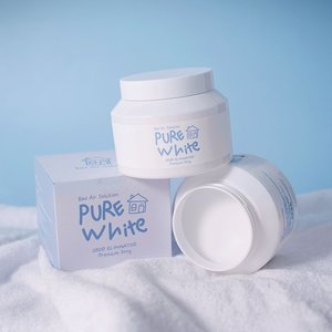 BAS 퓨어화이트 탈취제 1개 (11,583원) (무료)