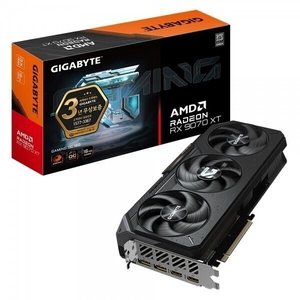 GIGABYTE 라데온 RX 9070 XT GAMING OC D6 16GB 제이씨현 (1,109,200원 / 무료)