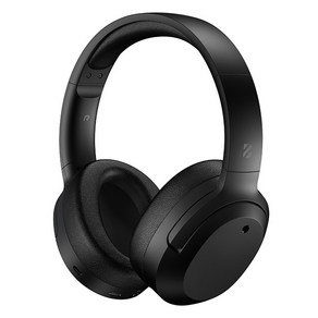 브리츠 블루투스 스테레오 헤드폰 BT4000 ANC Plus 블랙 49시간 멀티단자 (69,760원)