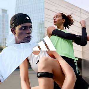 아디다스 나일론 무릎보호대 +스포츠 헤어밴드+암슬리브 (39,800원/무배)