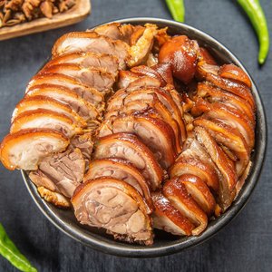 오향담은 순살족발 300g x 4 (17,070원) (무료)