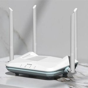 D-LINK R15 AX1500 Wi-Fi6 기가 와이파이 유무선 인터넷 공유기 (25,000원) (25,000원) (무료)