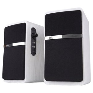 PC 스피커 브리츠 우드 BZ-N1 (19,240원) (무료)