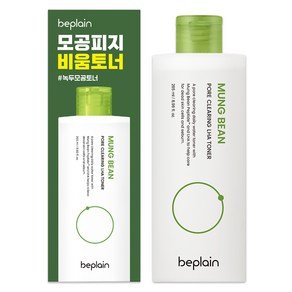 비플레인 녹두 모공 클리어링 라하 토너, 265ml, 1개 (8,280원)