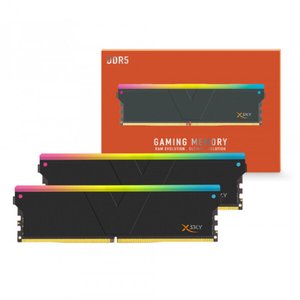 v-color 만타 xsky ddr5 cl30 6000 rgb 32gb (16gb x2) 정발 하닉A다이(확정) (623,410원/무료)