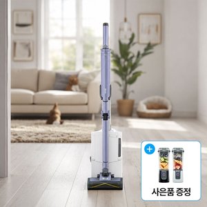 샤크닌자 초경량 에보파워 시스템 무선 청소기+사은품 (690,460원 / 무료)