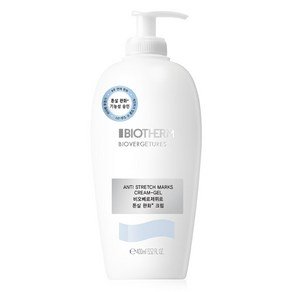 BIOTHERM 비오베르제뛰르 튼살 완화 예비맘 크림, 400ml, 1개 (83,200원)