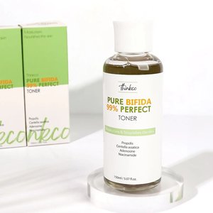 퓨어 비피다 퍼펙트 토너 150ml (5,900원/무배)