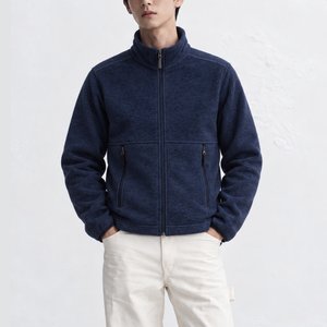 남여공용 후리스 자켓 (9,900원/무료)