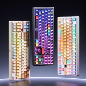 AULA 독거미 F87 PRO V2 최상옵 유성축 12000mah (58,000원) (무료)