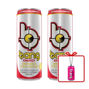 뱅 에너지 CAN 355ml 24개 + 뱅 오프너 키링_코카콜라 신제품 (25,240원 / 0)