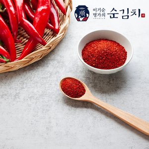 26년 햇 고춧가루 1kg (20,990원/무료배송)