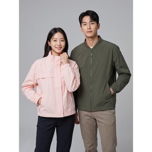 아이더 간절기 바람막이 (47,830원 / 무료)