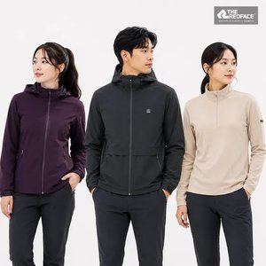 레드페이스 남성 미케니컬트레이닝재킷 (13,260원/무료)
