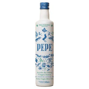 이프코페페 냉압착 엑스트라버진 올리브오일, 500ml, 1개 (8,980원)