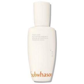Sulwhasoo 윤조 6세대 에센스, 1개, 90ml (123,480원)