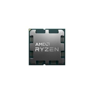 AMD 라이젠7-5세대 7700X3D 멀티팩 정품 (369,270원 / 2,500)