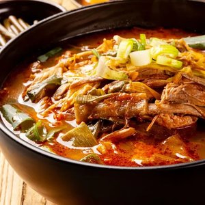 대전 실비집 육개장 600g 8개 (카드21,080원 / 무료)