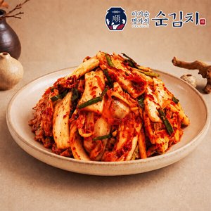 국내산 100% 김치 겉절이 3kg (11,870원) (무료)