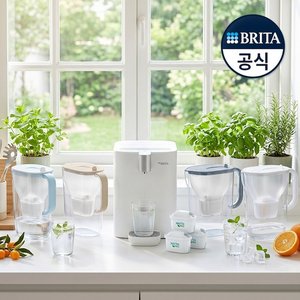 브리타 정수기 필터 막스트라 프로 퓨어 퍼포먼스 3입 (18,507원) (무료)