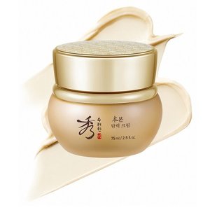수려한 본 탄력 크림 75ml (28,500원/무료)