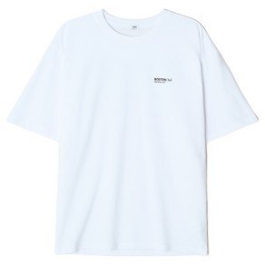 스파오 남녀공용 COOL RUNLIFE 반팔티 (10,490원)