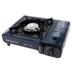 탐사 탐사X맥스부탄 휴대용 가스버너 + 케이스 포함, 네이비, 1개 (13,990원)