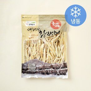 청해명가 대관령 건조 황태채 (냉동), 300g, 1개 (20,340원)