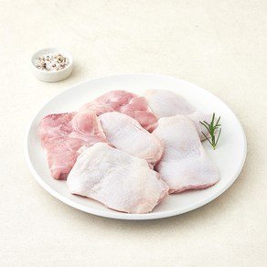 마니커 1등급 닭다리살 정육 (냉장), 1kg, 1개 (18,900원)