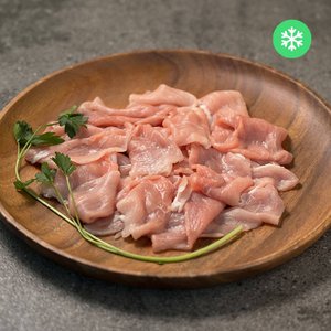 포크밸리 뒷다리살 1kg (네멤8,000원) (네멤무료)