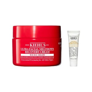 Kiehl's 판테놀 함유 메디크림, 1개, 28ml (26,640원)