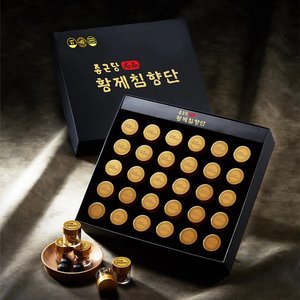 종근당 황제 침향단 30환 (29,600원/무료)