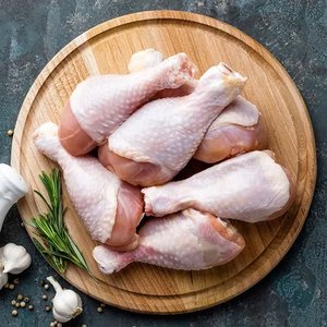닭다리북채 1kg+1kg (12,260원/무료)