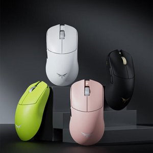 VGN F2 Ultra+ 잠자리 무선 게이밍 마우스 PAW3950 8K(44,890원/무료)