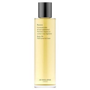JO MALONE LONDON 리스토어 바디 오일, 1개, 150ml (137,750원)