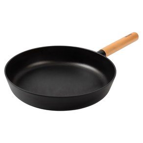 델라고 국산 우드 베이직 프라이팬, 28cm, 1개 (14,490원)