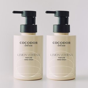 코코도르 핸드워시 500ml 2개 (8,800원/무료)